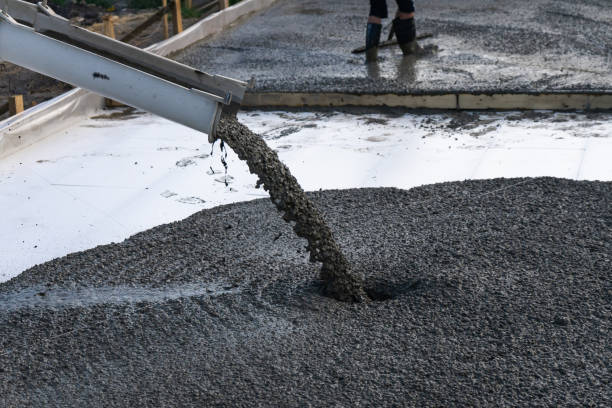 Best Stamped Concrete Near Me  in Corcoran, CA