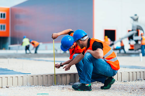 Best Decorative Concrete Services  in Corcoran, CA
