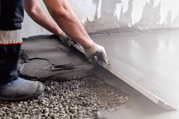 Best Concrete Leveling Services  in Corcoran, CA