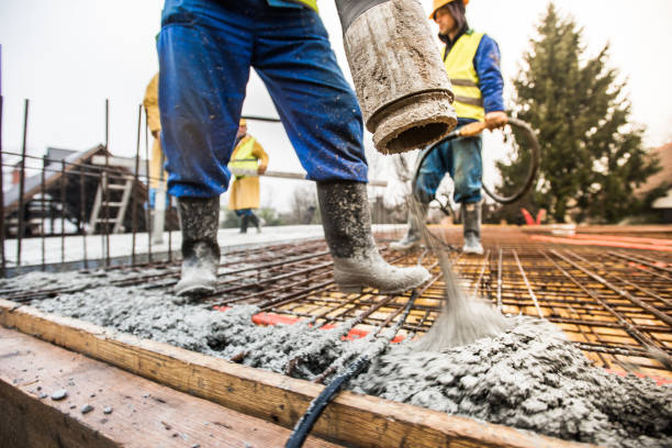 Best Driveways & Floors  in Corcoran, CA